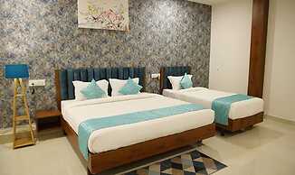 Fabhotel Prime Zing Rooms