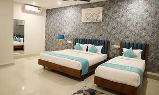 Fabhotel Prime Zing Rooms