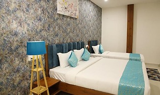 Fabhotel Prime Zing Rooms