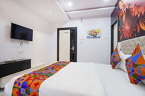 Fabhotel Lalitha Elite