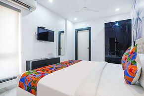 Fabhotel Lalitha Elite