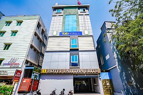 Fabhotel Lalitha Elite