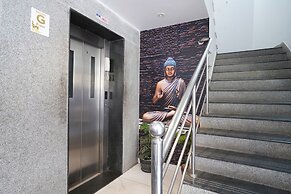 Fabhotel Lalitha Elite