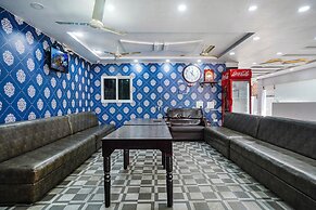 Fabhotel Lalitha Elite