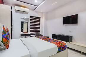 Fabhotel Lalitha Elite