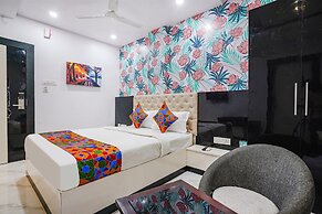 Fabhotel Lalitha Elite