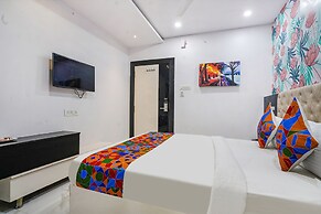 Fabhotel Lalitha Elite