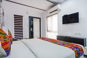 Fabhotel Lalitha Elite