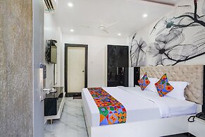 Fabhotel Lalitha Elite