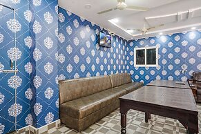 Fabhotel Lalitha Elite