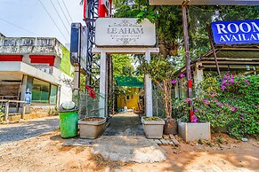 Fabexpress Le Aham Boutique