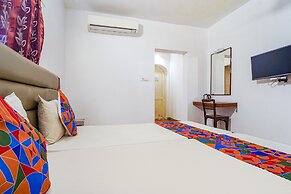 Fabexpress Le Aham Boutique