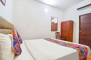 Fabexpress Le Aham Boutique