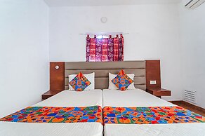 Fabexpress Le Aham Boutique