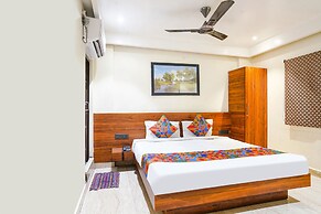 Fabhotel Vennela Inn