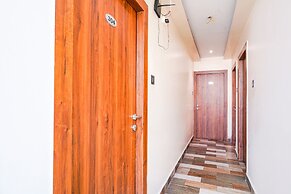 Fabhotel Vennela Inn