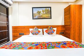 Fabhotel Vennela Inn