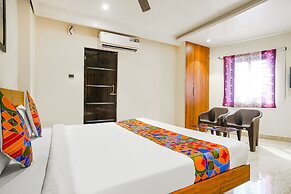 Fabhotel Vennela Inn