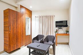 Fabhotel Vennela Inn