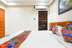 Fabhotel Vennela Inn