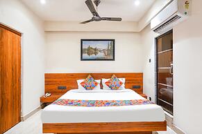 Fabhotel Vennela Inn