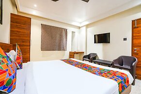 Fabhotel Vennela Inn