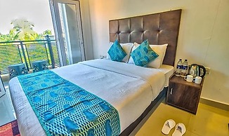 Fabexpress Balaji Inn