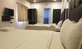 Fabexpress Balaji Inn