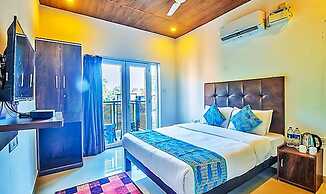 Fabexpress Balaji Inn