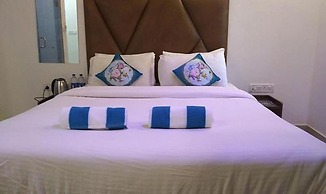 Fabexpress Balaji Inn