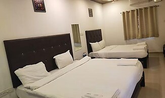 Fabexpress Balaji Inn