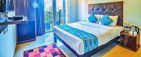 Fabexpress Balaji Inn