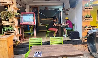 Fabexpress Balaji Inn