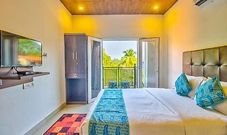 Fabexpress Balaji Inn