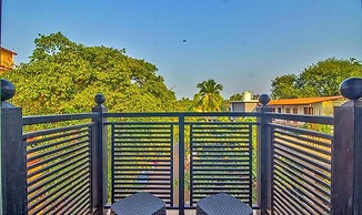 Fabexpress Balaji Inn