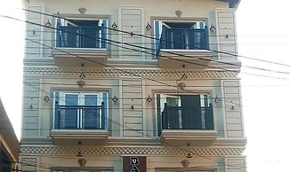 Fabexpress Balaji Inn