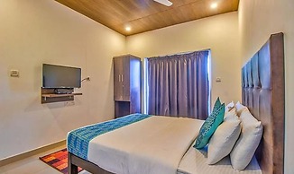 Fabexpress Balaji Inn