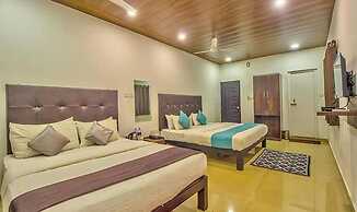 Fabexpress Balaji Inn