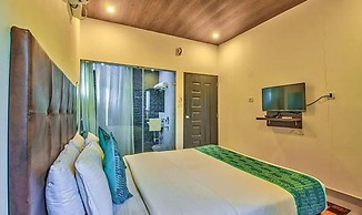 Fabexpress Balaji Inn