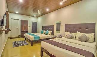 Fabexpress Balaji Inn