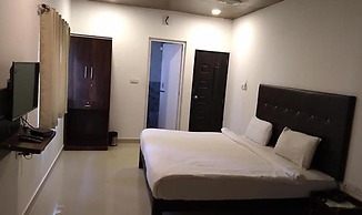 Fabexpress Balaji Inn