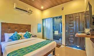 Fabexpress Balaji Inn