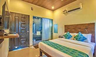 Fabexpress Balaji Inn