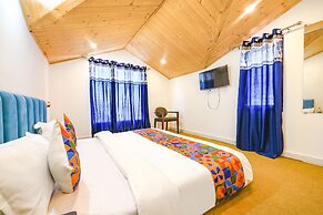 Fabhotel Beer Castle