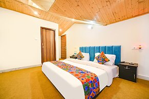 Fabhotel Beer Castle