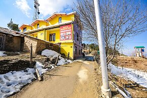 Fabhotel Beer Castle