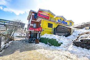 Fabhotel Beer Castle