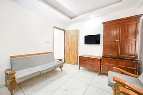 Fabhotel Beer Castle