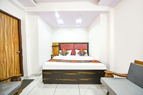 Fabhotel Beer Castle