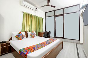 Fabexpress Corporate Stays